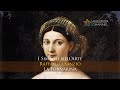 Simbologia de La Fornarina - Raffaello