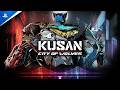 Kusan: City of Wolves - Release Date Reveal | PS5 Games