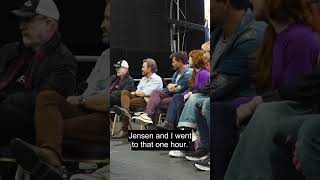 Jared Padalecki's Joke About Growing Up Gay In Texas