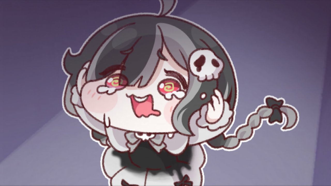 [트릭컬] 아하하 으헤헤 (トリッカル, Trickcal)