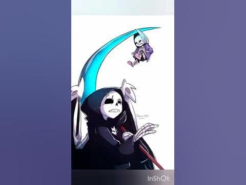рипер санс - YouTube
