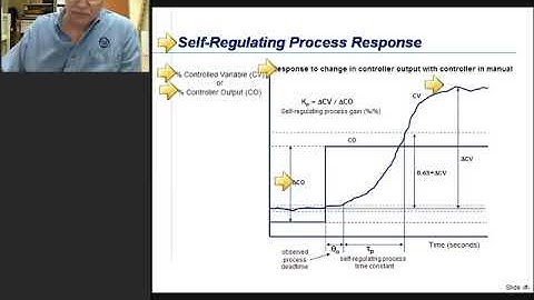 PID Tuning for Self-Regulating Processes - Greg McMillan Webinar