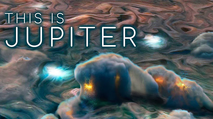 image for The Origins of Jupiter's Moons: A Puzzle to Solve
