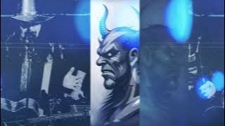 Rick Monroe and the Hitmen - Devil On Both Sides (Official Video)