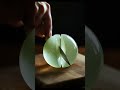 Is This The Most Satisfying Cut Ever? #asmr #ai #glasscutting #satisfying #asmrsounds #asmrvideo