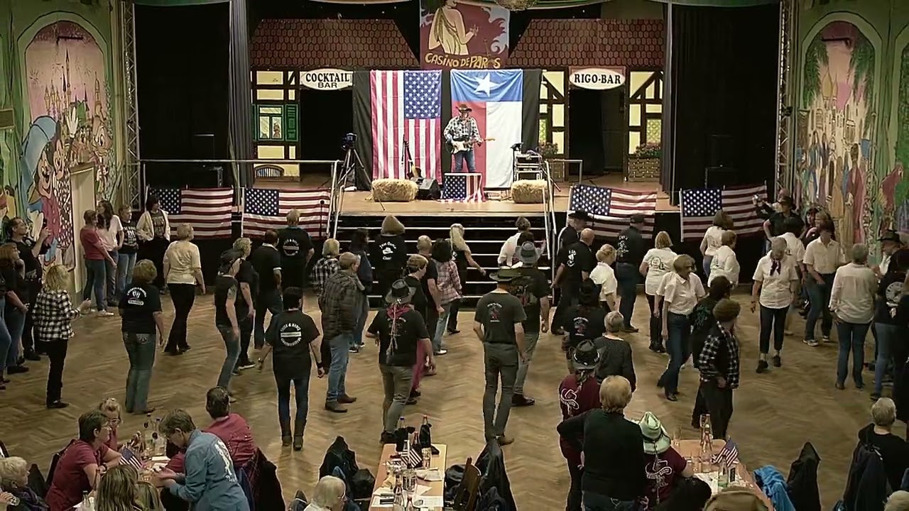 When it rains it pours - Luke Combs covered by StevenTaylor 02.11.24