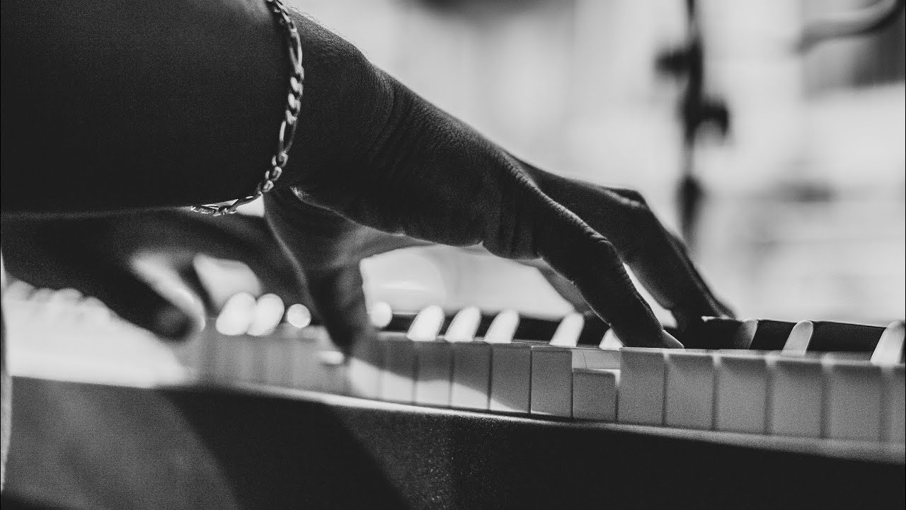 Bien sûr, j'en ai versé des larmes - Jonathan Jean-Baptiste