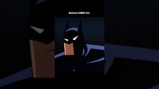 Batman Through The Ages #BatmanDay