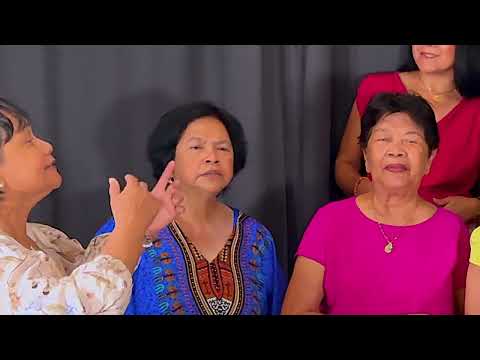 Kordero nang Dios TH CHOIR in LINZ