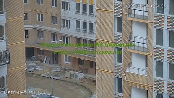 Корпус 12 02.10.19 (Видео для форума http://talk.caricyno.net)