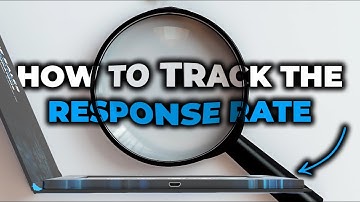 How To Track Response Rates With A Video Mailer Campaign?