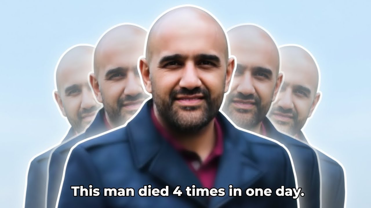 True Story High School Teacher Declared Dead 4 Times in One Day in Shocking Medical Case