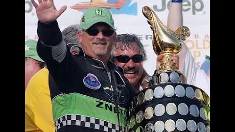 Terry Troxell 1948-2009