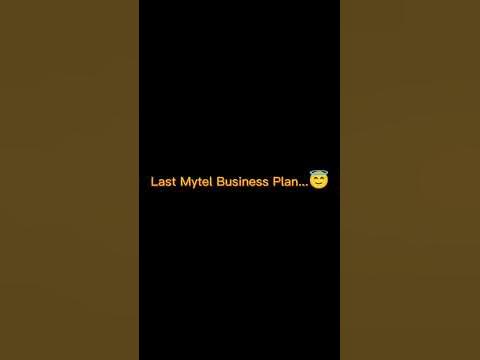 mytel business plan