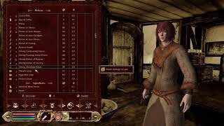 Let&#39;s Play Oblivion - Elodie Rielle&#39;s Amazing Adventure