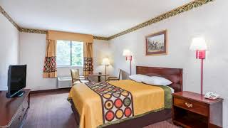 Super 8 Hancock - Hancock (Maryland) - United States