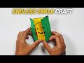 How To Make An Endless Emoji Craft - Fun & Easy Craft Tutorials - Daly City Rec At Home