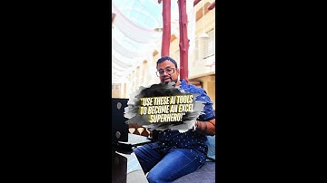 Use These 3 Amazing AI Tools to Make Your Excel Work Effortless: Chat CSV, Sheet AI & Chart Pixel