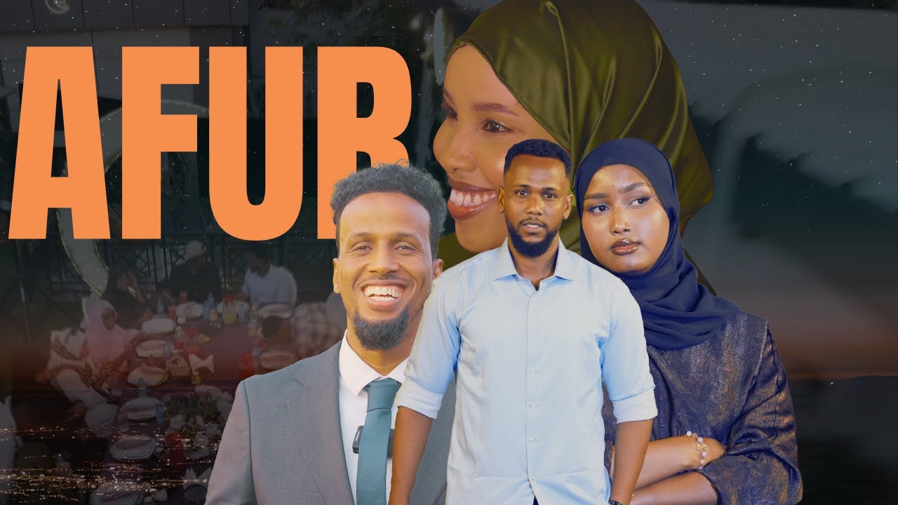 LA KULAN XIDDIGAHA TAXANAHA MAHURAAN | AFUR WADAREEDKA JILAYAASHA IYO DIRECTOR ALI SAHAL