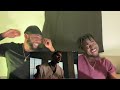Chris Brown - Under The Influence (Official Music Video) REACTION!!!!