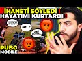 ARKADAŞLARININ İHANET PLANINI İTİRAF ETTİ! HAYATIMI KURTARDI! ŞOK OLACAKSINIZ! PUBG Mobile