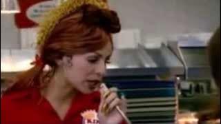 MAD tv - Bon Qui Qui at King Burger