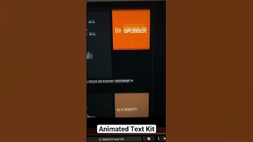 Flutter 5 Awesome Animation Package #shorts #flutter