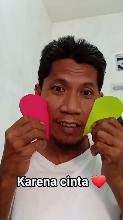 cinta ❤ #lucu #comedy #funny #tipeketawa #komedi #ngakak #sinetronkomedi #humor