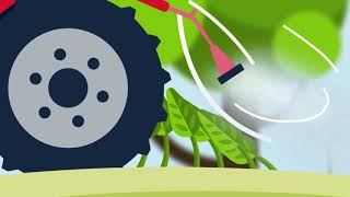 Wingssprayer - Een Simpele Uitleg Over De Techniek