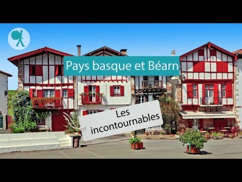 guide du routard pays basque
