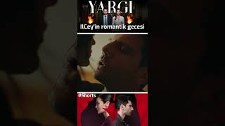 Yargı Ilceyin Romantik Gecesi 