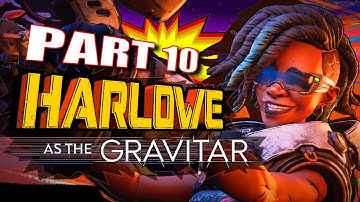 Borderlands 4 Walkthrough Gameplay Part 10 - The Kit Hole Order Silo, Propaganda Speaker, Evocarium