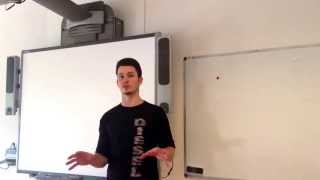 Elevator Pitch Management Game Group 113 screenshot 1