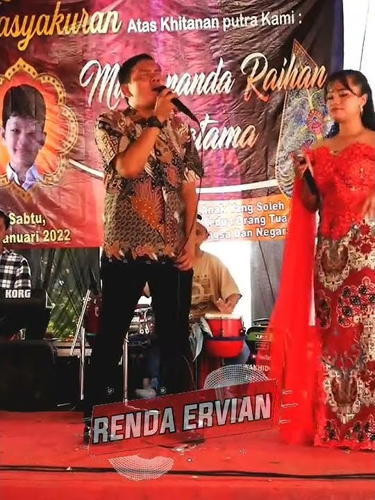 Bidadari cinta Kendang cilik #shorts