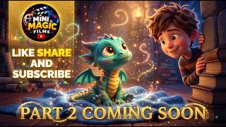 Tiny Boy Finds a Baby Dragon Under His Bed 🐉 #viral #viralvideo #shorts #viralshorts #vlog #video Tiny Boy Finds a Baby Dragon Under His Bed 🐉 #viral #viralvideo #shorts #viralshorts #vlog #video