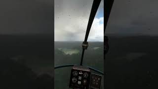 Mini 500 is a neat little helicopter