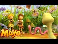 The Queen's messenger - Maya the Bee - Episode 3