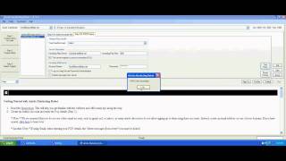 Full Article Marketing Robot Walkthrough Part 1 Update