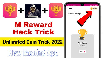 m rewards app new coin trick 2022 | m rewards app hack trick | m rewards app coin bypass script