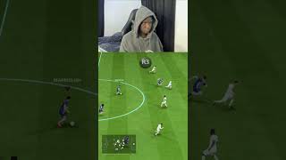 DIRECTIONAL RUNS #fc26 #gaming #tutorial