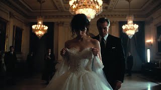 The billionaire ceo let her plan his wedding, unknowing to her that she was the bride 