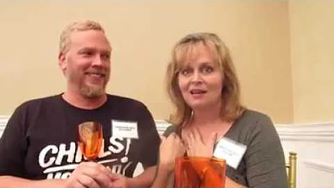 Susan Swift interview by Bryan Norton