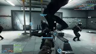 Average Match On Operation Metro Battlefield 4