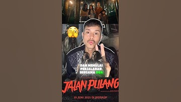 Luna Maya, Shareefa Daanish, dan Taskya Namya bersatu di film Jalan Pulang! #jalanpulang #lunamaya