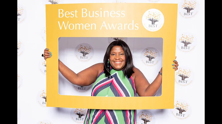 Lorraine Thomas Awards Judge- Best Business Women ...