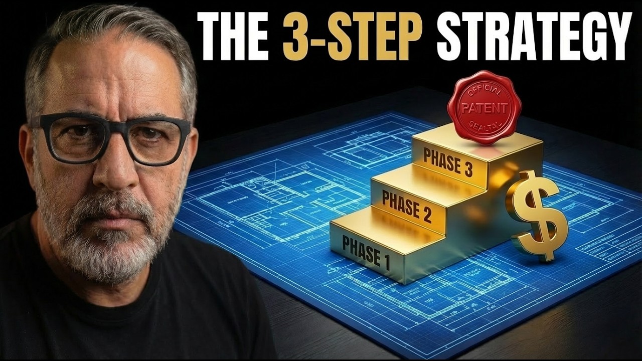 A Clear Pricing Strategy for Your New Invention | Rich Goldstein