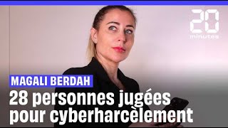 Magali Berdah : 28 personnes jugées pour cyberharcèlement