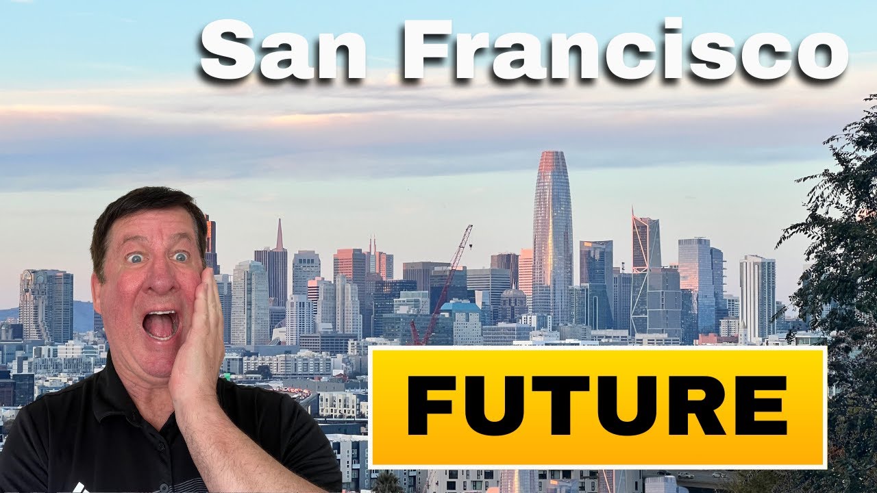 Everyone Thinks SF Is Declining — Here’s What’s Actually Happening