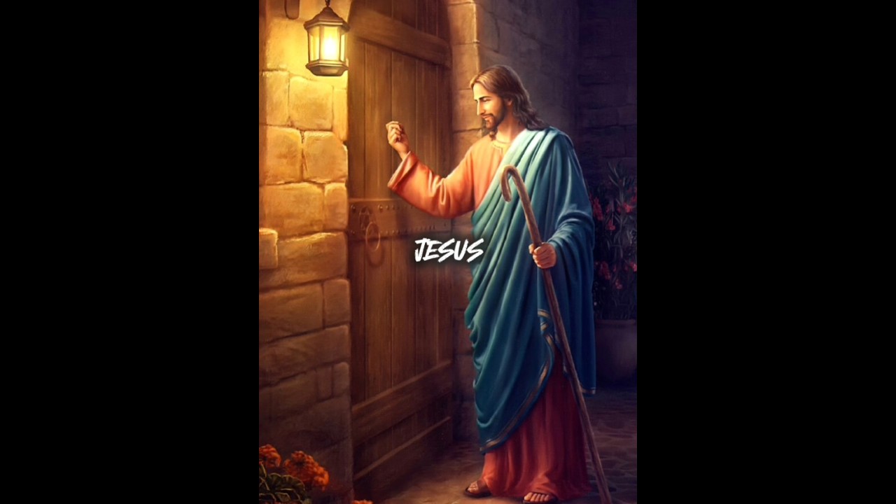 JESUS EDIT 777 #JESUS - YouTube