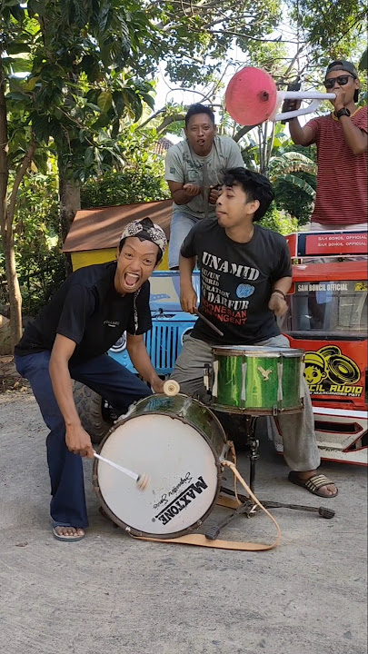 #gilingantelo#gudangkomeditruk #funny #comedy #gudangkomedi